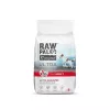 Sausas šunų maistas VETEXPERT RAW PALEO Ultra Mini Adult Beef 2 kg — visavertis ėdalas suaugusiems mažiems šunims, 28,5% baltymų, 16% riebalų