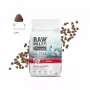 Sausas šunų maistas VETEXPERT RAW PALEO Ultra Mini Adult Beef 2 kg — visavertis ėdalas suaugusiems mažiems šunims, 28,5% baltymų, 16% riebalų