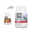 Sausas šuniukų maistas VETEXPERT RAW PALEO Ultra Medium & Large jautiena 2 kg — jautiena, baltymai 30,5%, riebalai 16,5%