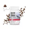 Sausas šuniukų maistas VETEXPERT RAW PALEO Ultra Medium & Large jautiena 2 kg — jautiena, baltymai 30,5%, riebalai 16,5%