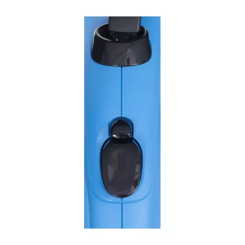 Ištraukiamas pavadėlis Flexi New Classic 8 m — Flexi 8 m laido pavadėlis, mėlynas, L, maks. apkrova 50 kg