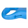 Ištraukiamas pavadėlis Flexi New Classic 8 m — Flexi 8 m laido pavadėlis, mėlynas, L, maks. apkrova 50 kg