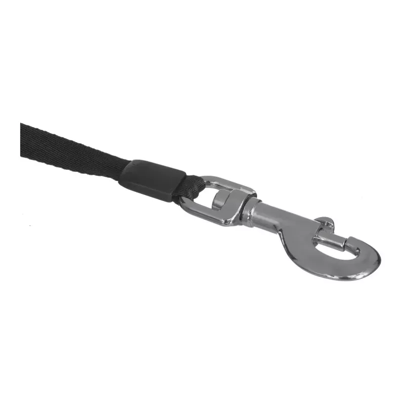 Ištraukiamas pavadėlis Flexi New Classic 8 m — Flexi 8 m laido pavadėlis, mėlynas, L, maks. apkrova 50 kg