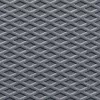 Kietas gyvūnų nešiojimo narvas FERPLAST Superior 770×510×550 mm — metalinis / plastikinis narvas mažiems šunims 5–9,9 kg, juodas