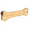 Trixie Bone TRIXIE 27621 šunų ir kačių skanėstas, kaulo skonio, hipoalerginis, jautiena, 125 mm, 70 g, pakuotėje 2 vnt.