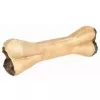 Trixie Bone TRIXIE 27621 šunų ir kačių skanėstas, kaulo skonio, hipoalerginis, jautiena, 125 mm, 70 g, pakuotėje 2 vnt.