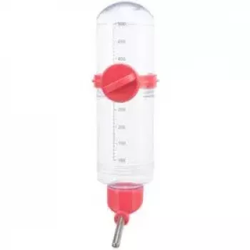 Trixie mažų gyvūnų šėrykla/vandens dozatorius 500 ml plastikinis vienspalvis
