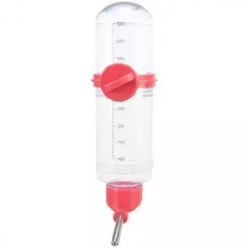 Trixie mažų gyvūnų šėrykla/vandens dozatorius 500 ml plastikinis vienspalvis