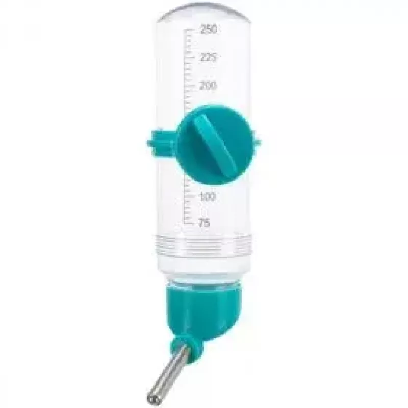 Trixie mažų gyvūnų šėrykla/vandens dozatorius 500 ml plastikinis vienspalvis