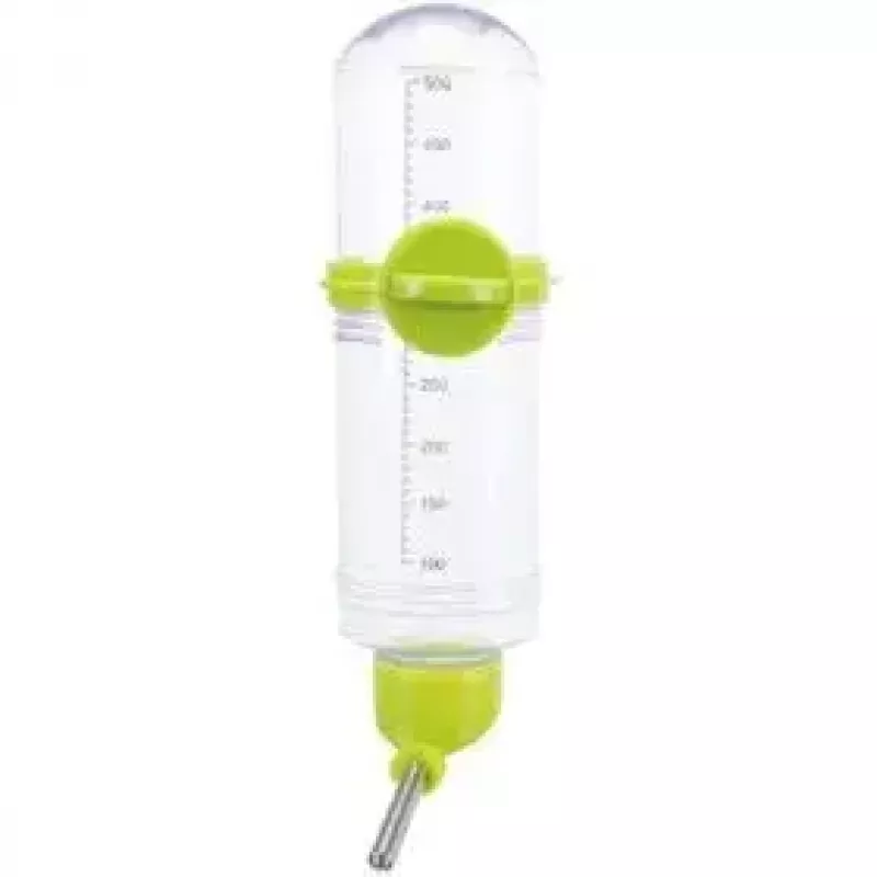 Trixie mažų gyvūnų šėrykla/vandens dozatorius 500 ml plastikinis vienspalvis