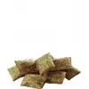 Užkandis Versele-Laga Crock Herbs 50 g — žolelių skonio užkandis suaugusiems triušiams, vitaminas E, be konservantų, doypack pakuotė