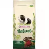 Snack Versele-Laga Cavia Nature 2.3 kg — pašaras jūrų kiaulytėms, 15 % baltymų, 16 % žaliųjų skaidulų, 3 % riebalų, žolelės, vitaminas D3, be konservantų ir cukraus