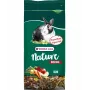Sausas ėdalas nykštukiniams triušiams VERSELE-LAGA Nature Originali Cuni 2,5 kg — suaugusiems, baltymai 14,5%, riebalai 4%, ląsteliena 13,5%