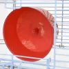 Graužikų narvas ZOLUX Rody3 Trio — mažų gyvūnų buveinė, metalas/plastikas, 410×270×530 mm, 3 kg, su ratuku