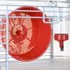 Graužikų narvas ZOLUX Rody3 Trio — mažų gyvūnų buveinė, metalas/plastikas, 410×270×530 mm, 3 kg, su ratuku