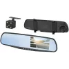 Automobilinė kamera BLOW F600 Full HD 1080p Night Vision – 1080p įrašymas, naktinis matymas