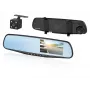 Automobilinė kamera BLOW F600 Full HD 1080p Night Vision – 1080p įrašymas, naktinis matymas