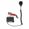 Automobilinis CB radijas Luiton LT-198, 40 AM/FM kanalų, 4 W, 12–24 V, juodas, žiebtuvėlio kištukas
