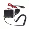 Automobilinis CB radijas Luiton LT-198, 40 AM/FM kanalų, 4 W, 12–24 V, juodas, žiebtuvėlio kištukas