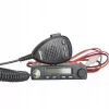 Automobilinis CB radijas Luiton LT-198, 40 AM/FM kanalų, 4 W, 12–24 V, juodas, žiebtuvėlio kištukas