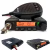 Automobilinis CB radijas Luiton LT-198, 40 AM/FM kanalų, 4 W, 12–24 V, juodas, žiebtuvėlio kištukas