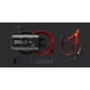 Baterijos įkroviklis NOCO GENIUS10 EU 10 A 6 V ir 12 V baterijoms — techninė priežiūra ir desulfatacija, 150 W, Li‑Ion/AGM/Gel, atsparus vandeniui IPX