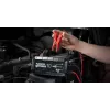Baterijos įkroviklis NOCO GENIUS10 EU 10 A 6 V ir 12 V baterijoms — techninė priežiūra ir desulfatacija, 150 W, Li‑Ion/AGM/Gel, atsparus vandeniui IPX