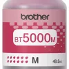 Brother BT5000M rašalo kasetė Originali itin didelės talpos purpurinė