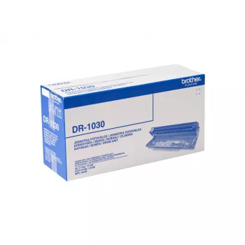 Spausdintuvo būgnas Brother DR-1030 Originalius, lazerinis, 10 000 psl., 110×170×330 mm, 283 g