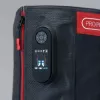 Kompresiniai batai Therabody Recovery Air Jetboots Pro Plus — viso ilgio, įprasti, pneumatiniai 20–100 mmHg, vibracija, LCD ekranas, įkraunami