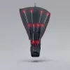 Kompresiniai batai Therabody Recovery Air Jetboots Pro Plus — viso ilgio, įprasti, pneumatiniai 20–100 mmHg, vibracija, LCD ekranas, įkraunami