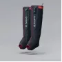 Kompresiniai batai Therabody Recovery Air Jetboots Pro Plus — viso ilgio, įprasti, pneumatiniai 20–100 mmHg, vibracija, LCD ekranas, įkraunami