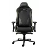 Trust GXT 721 Ruya Pro universali žaidimų kėdė, juoda