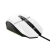 Trust GXT 109W Felox pelė, žaidimų, dešiniarankiams, USB Type-A, optinė, 6400 DPI