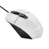 Trust GXT 109W Felox pelė, žaidimų, dešiniarankiams, USB Type-A, optinė, 6400 DPI