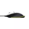 Trust GXT 109W Felox pelė, žaidimų, dešiniarankiams, USB Type-A, optinė, 6400 DPI