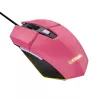 Trust GXT 109P FELOX pelė Žaidimams Abiem rankoms tinkama USB Type-A 6400 DPI