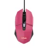 Trust GXT 109P FELOX pelė Žaidimams Abiem rankoms tinkama USB Type-A 6400 DPI