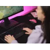 Trust GXT 109P FELOX pelė Žaidimams Abiem rankoms tinkama USB Type-A 6400 DPI