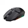 Trust GXT 110 Felox pelė Žaidimų Abiem rankoms tinkama RF Belaidis Optinė 4800 DPI