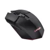 Trust GXT 110 Felox pelė Žaidimų Abiem rankoms tinkama RF Belaidis Optinė 4800 DPI