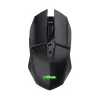 Trust GXT 110 Felox pelė Žaidimų Abiem rankoms tinkama RF Belaidis Optinė 4800 DPI