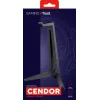 Trust GXT 260 Cendor Ausinių laikiklis