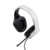 Trust GXT 415W Zirox ausinės su laidu, ant galvos, žaidimams, baltos