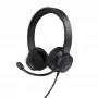 Trust Ayda Headset Wired Head-band Calls/Music USB Type-A Juoda