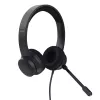 Trust Ayda Headset Wired Head-band Calls/Music USB Type-A Juoda
