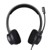 Trust Ayda Headset Wired Head-band Calls/Music USB Type-A Juoda