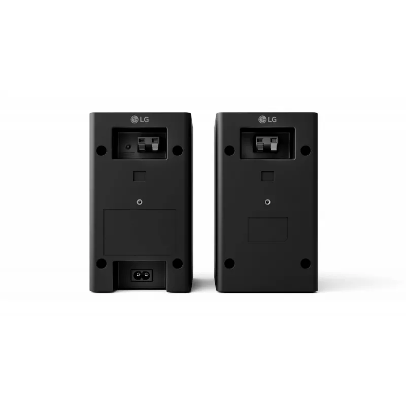 LG S70TR juoda 5.1.1 kanalų 500 W