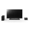 LG S70TR juoda 5.1.1 kanalų 500 W
