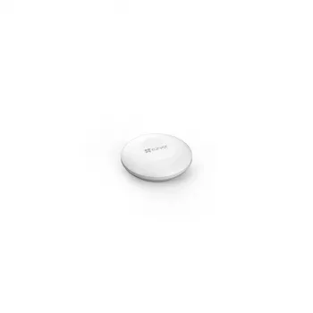 Belaidė kamera EZVIZ T3C — balta, 200 m nuotolis, ZigBee, rankinė / montuojama ant sienos